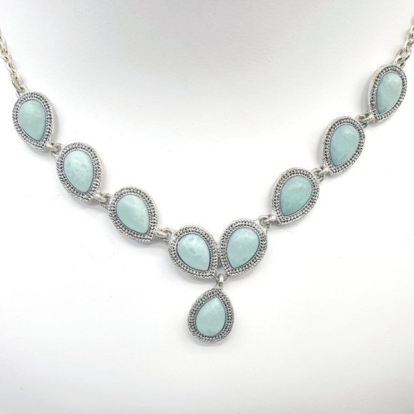 nine west jewelry necklaces